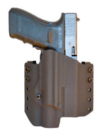 WWL Glock 21 with X300