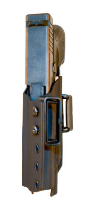 WWL Side View Showing Clip Spacer