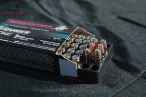 RECOILtv Shot Show 2019: Winchester Ammunition