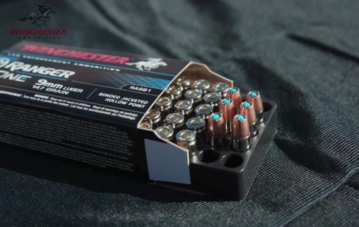 RECOILtv Shot Show 2019: Winchester Ammunition