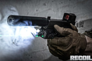 RECOIL Exclusive: Surefire XVL2