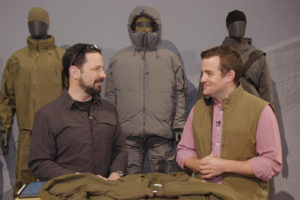 RECOILtv SHOT Show 2019: Arc’teryx