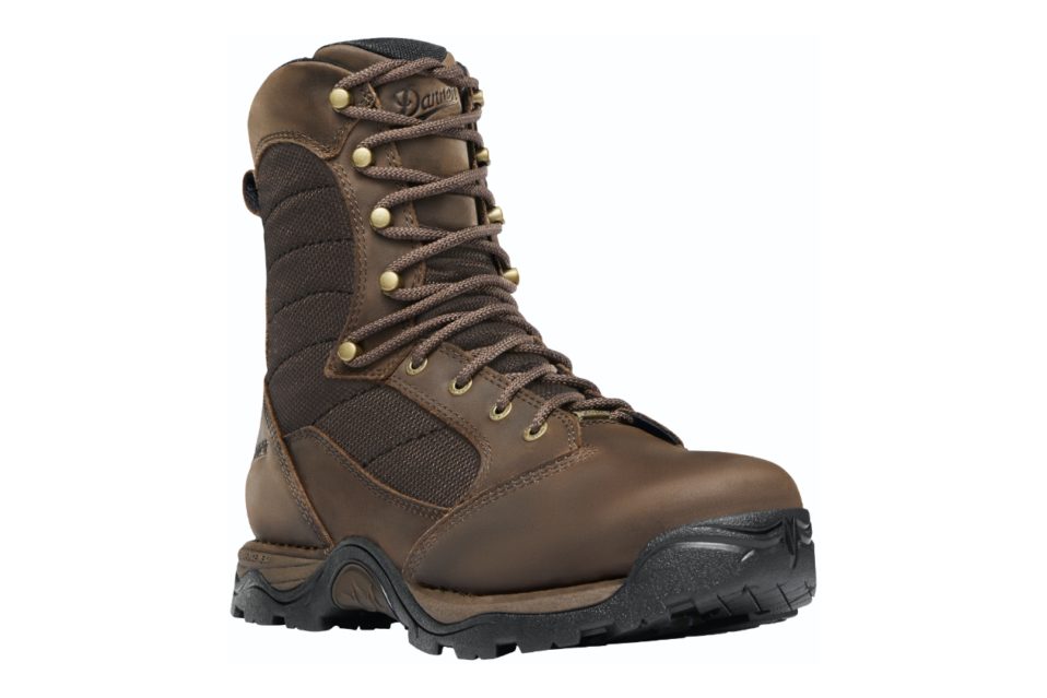 Danner Enters New Territory with Thorofare Boot RECOIL