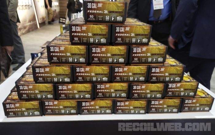Best .308 Winchester Ammo [2025 Buyer’s Guide]