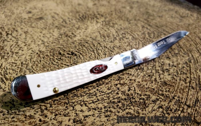 Case Makes Modern Moves, Brings Back Favorites at SHOT Show 2019