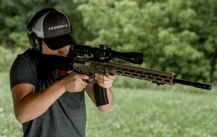 Federal Forges Ahead with New Look, New Name, New Products