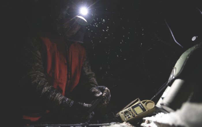 Kestrel Ballistics Expands Product Lineup for 2019