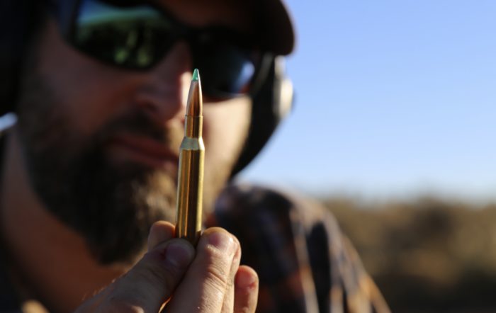 Sierra Steps Up Their Game With Gamechanger Ammunition