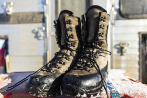 Danner Enters New Territory with Thorofare Boot