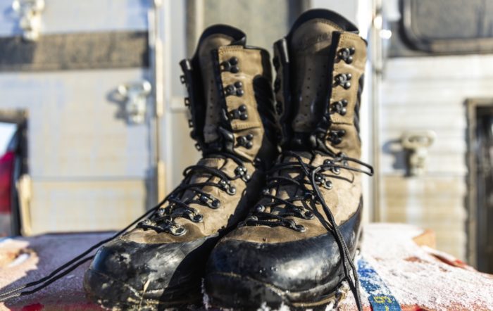 Danner Enters New Territory with Thorofare Boot