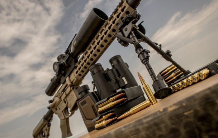 Federal Expands 224 Valkyrie Offerings and Joins the Components Game
