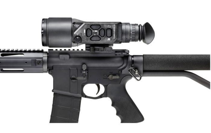 N-Vision Optics Launches New Thermal Scopes and Binos