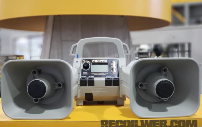 Hunting Product Highlights from SHOT Show 2019