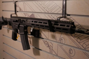 RECOILtv SHOT Show 2019: Brownells Upper Receivers