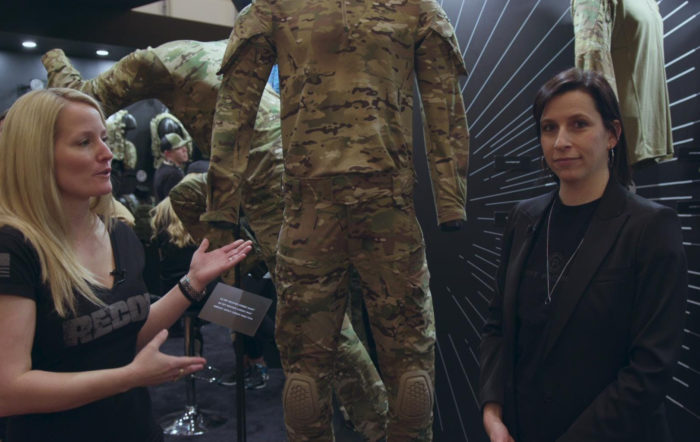 RECOILtv Shot Show 2019: Crye Precision