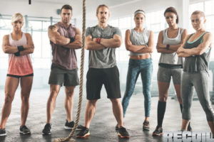 Picking the Pro: Finding the Right Personal Trainer For You