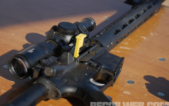 RECOILtv Shot Show 2019: Geissele Automatics