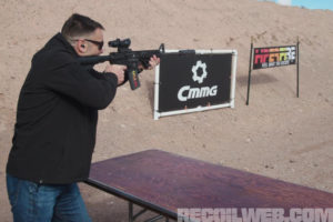 RECOILtv Shot Show 2019: Hiperfire Triggers