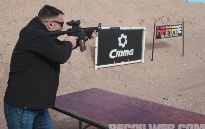 RECOILtv Shot Show 2019: Hiperfire Triggers