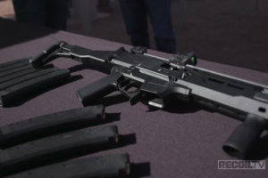 RECOILtv Shot Show 2019: Magpul