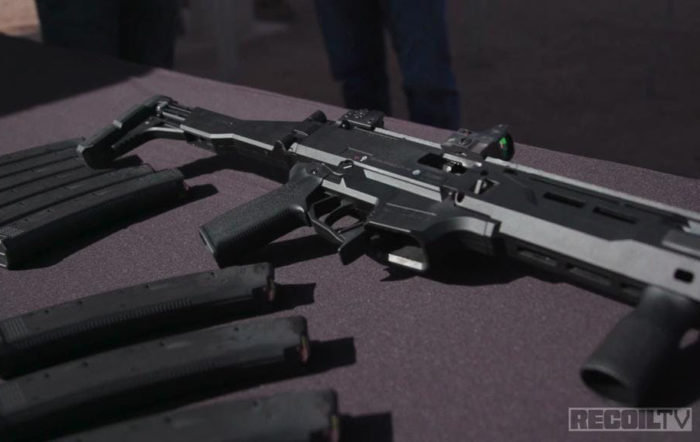 RECOILtv Shot Show 2019: Magpul