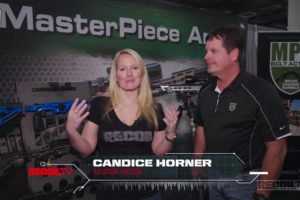 RECOILtv SHOT Show 2019: MasterPiece Arms