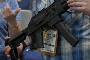 RECOILtv SHOT Show 2019: Palmetto State Armory