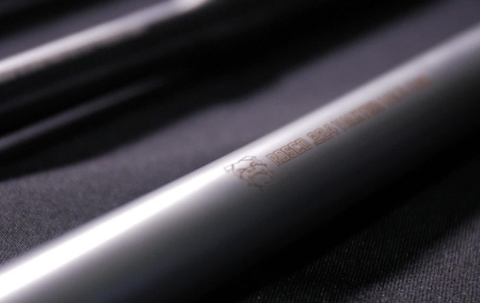 Press Release: Rosco Manufacturing Barrels now in Battle Arms Development Rifles