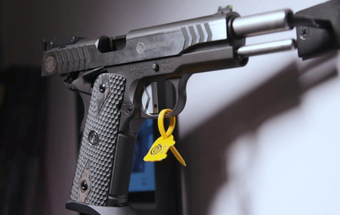 RECOILtv Shot Show 2019: Ruger