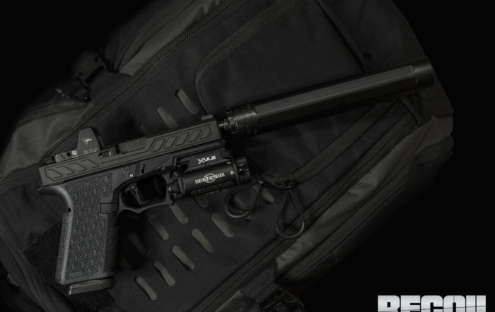 Evolution, Not Revolution: The SureFire Ryder 9 Ti2