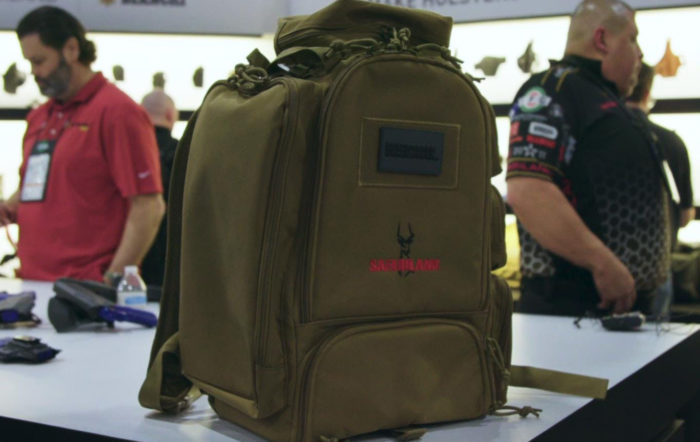 RECOILtv Shot Show 2019: Safariland
