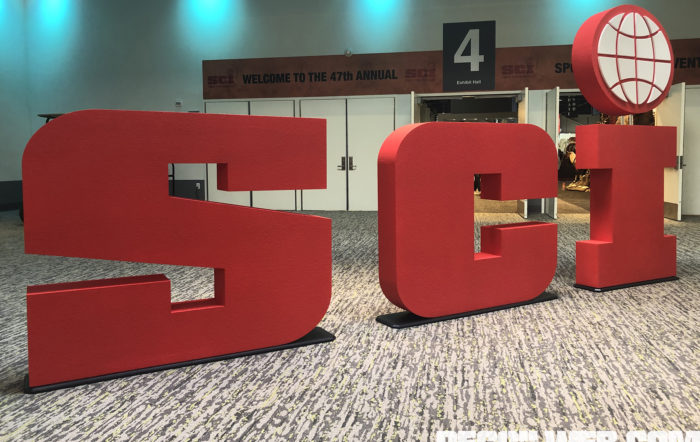 Happening Now: Safari Club International Annual Convention