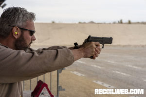 SIG SAUER Range Day