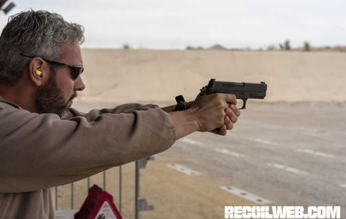 SIG SAUER Range Day
