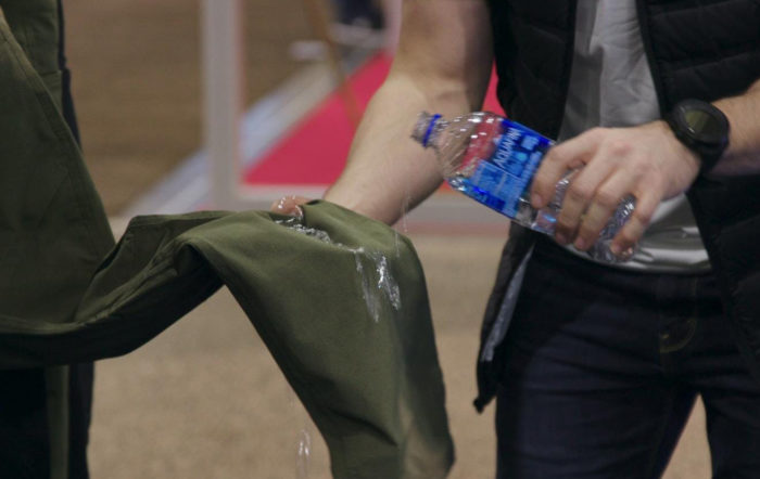 RECOILtv Shot Show 2019: Under Armour