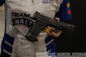 RECOILtv Shot Show 2019: Walther Arms