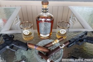 Veteran Vices: American Freedom Distillery