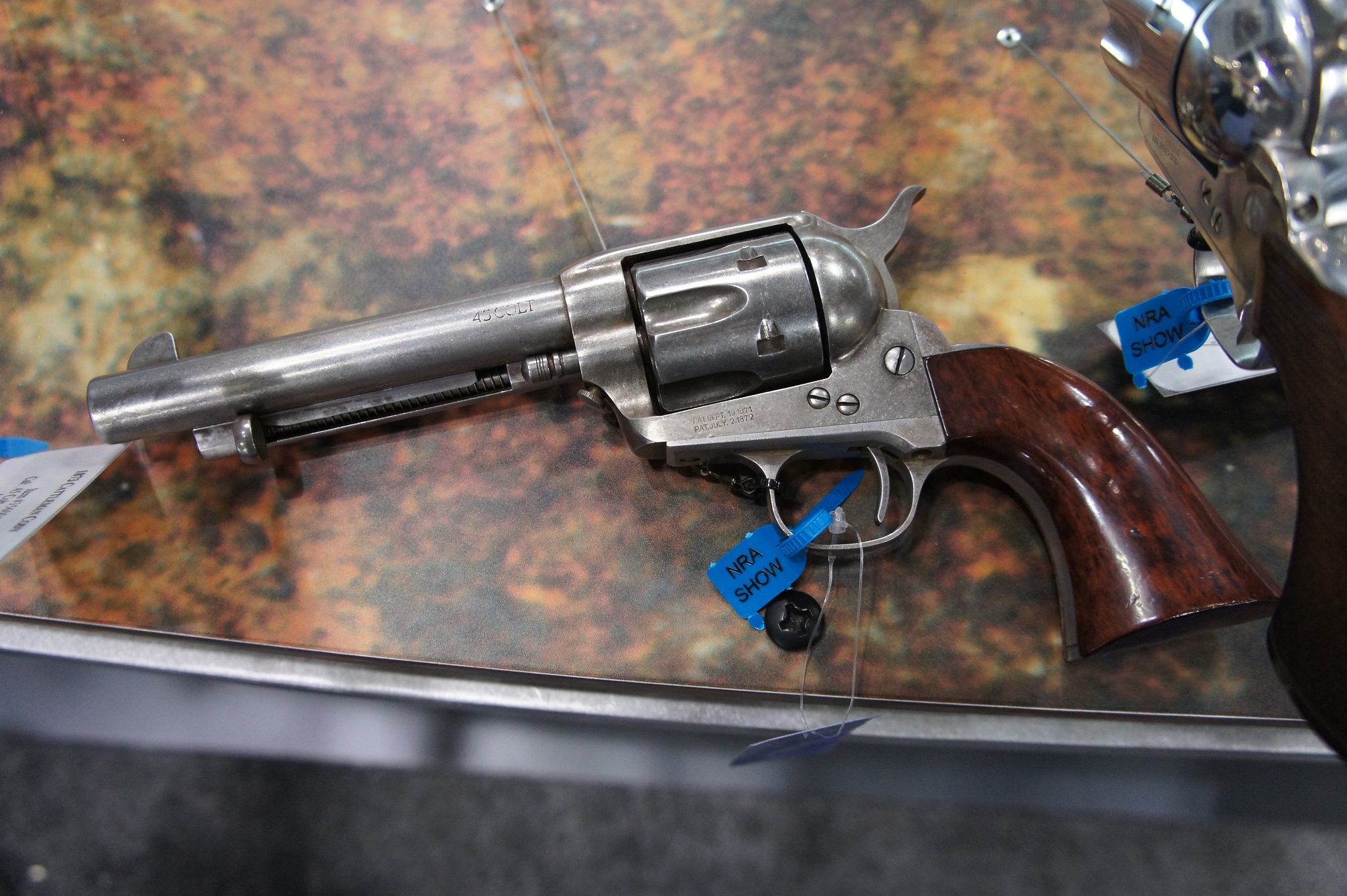 Gunfighting The American Martial Art RECOIL