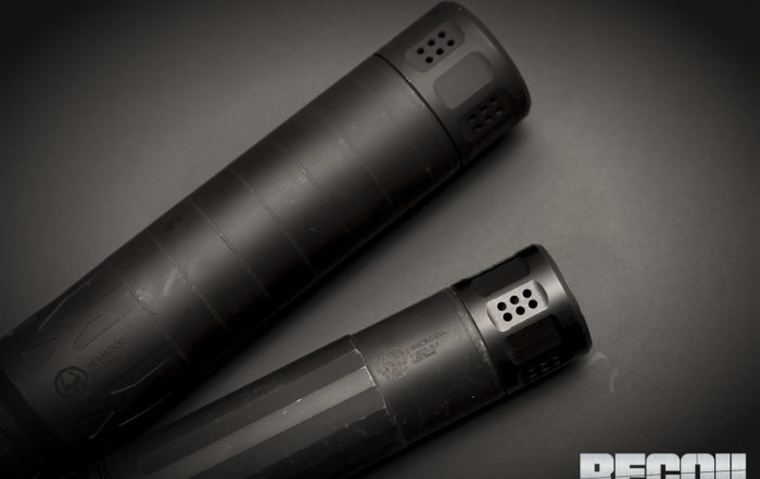 Mini-Me: Dead Air Sandman E-Brake