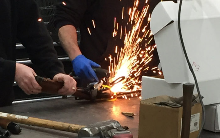 Benchmade Anti-Gun? We Ask Them to Explain