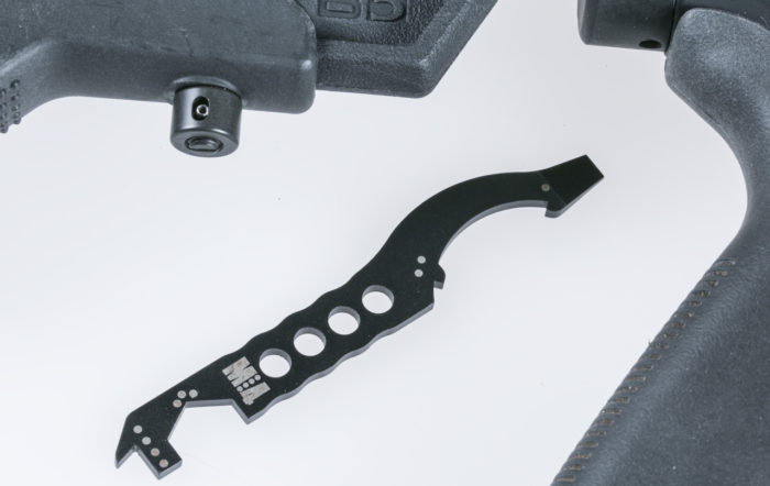 The M:4 Multitool Is So Small You’ll Forget About It Until You Need It