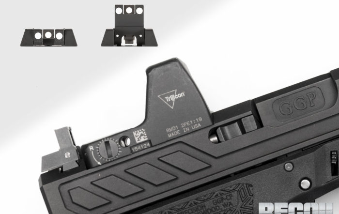 The Dead Air/KNS Precision Switchsight