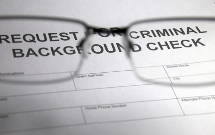 House to Vote on Universal Background Check Bill