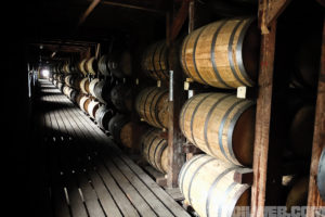 Bluegrass, Corn Mash, and Charred Oak on the Kentucky Bourbon Trail