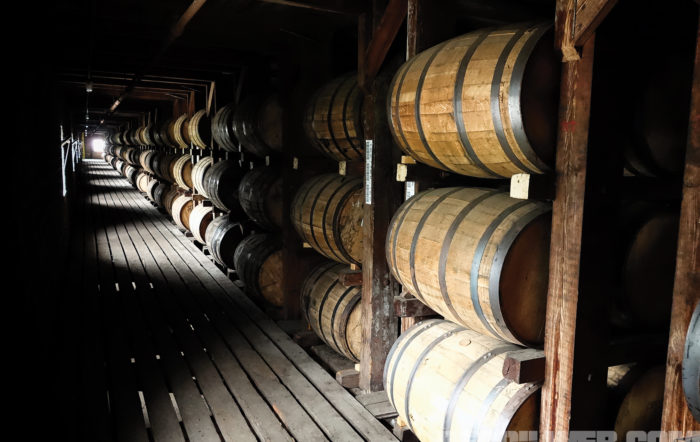 Bluegrass, Corn Mash, and Charred Oak on the Kentucky Bourbon Trail