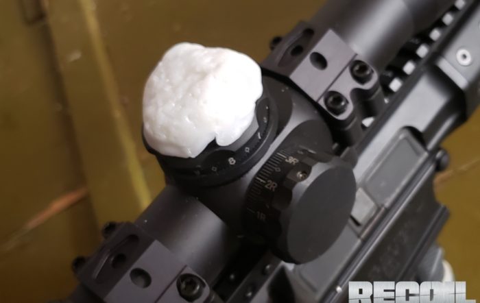 Make Gun Tools That Don’t Exist with Moldable Thermoplastic