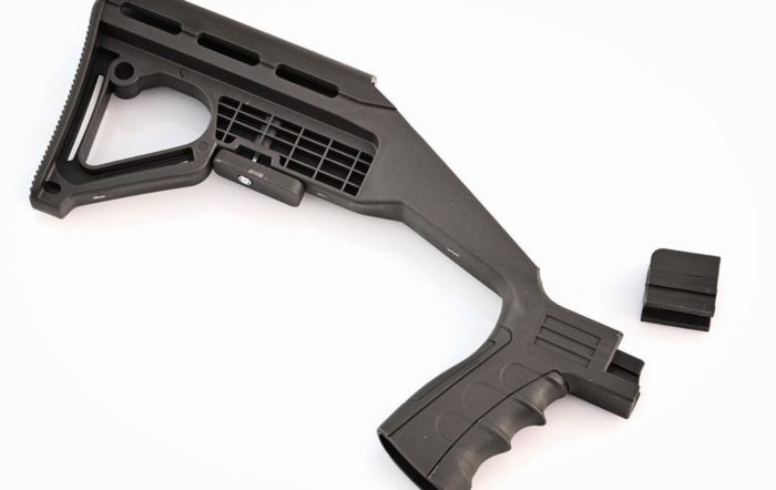 Court Grants Limited Stay to Firearms Policy Foundation, et al. and Their Members in Bumpstock Lawsuit