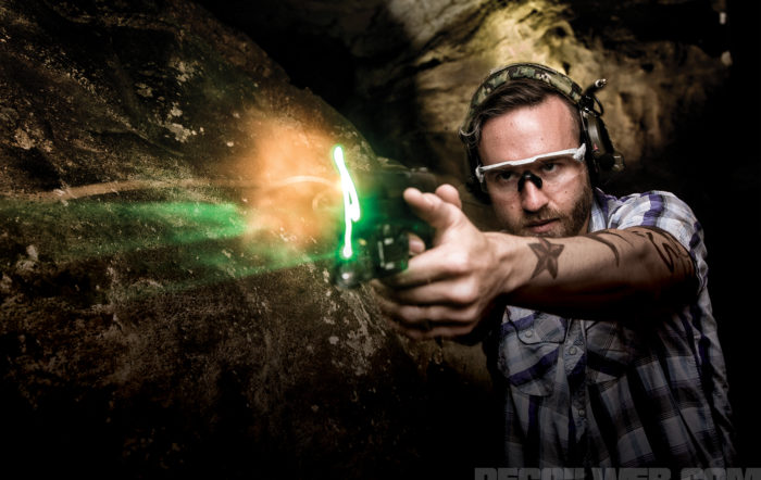 Gone Shootin’: Rockcastle Shooting Center