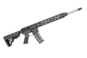Rock River Arms Adds LAR-22 Rifle Line