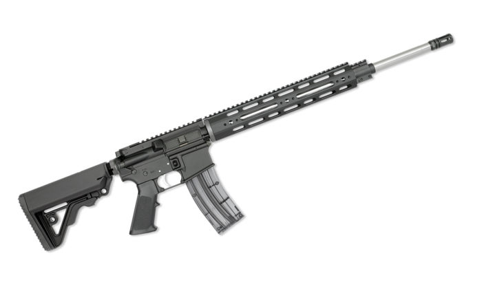 Rock River Arms Adds LAR-22 Rifle Line